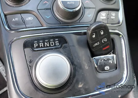 2015 Chrysler 200 S from USA, damaged, VIN 1C3CCCBG4FN648053